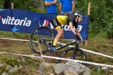 2024 UEC MTB Youth European Championships - Huskvarna - J?nk?ping (Sweden) 09/08/2024 -  - photo Tommaso Pelagalli/SprintCyclingAgency?2024